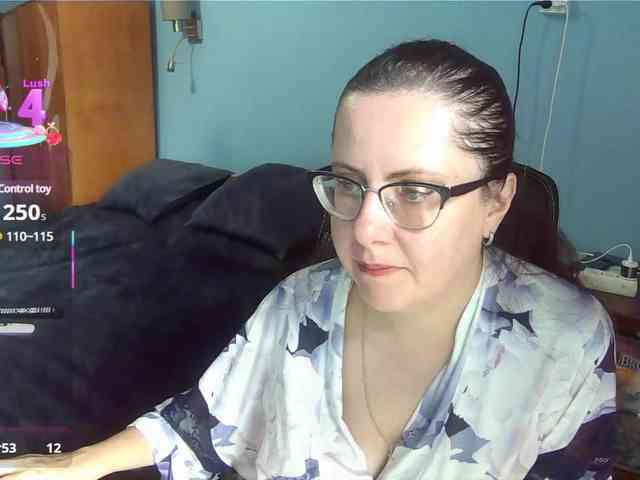 mandarinka28 webcam