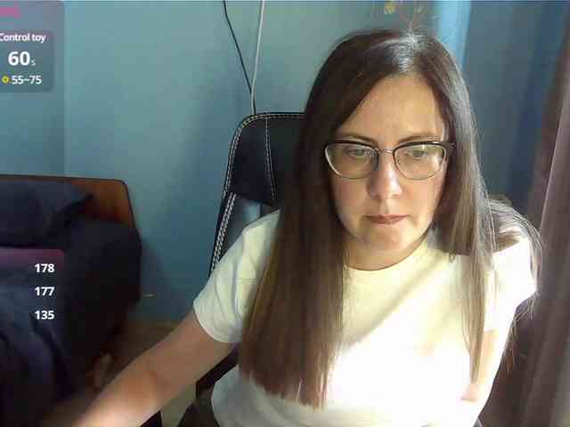 mandarinka28 webcam
