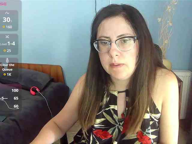 mandarinka28 webcam