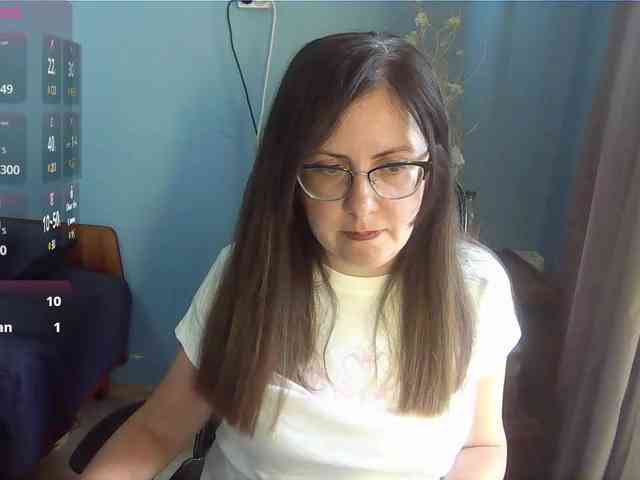 mandarinka28 webcam
