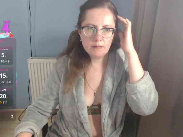 mandarinka28 webcam