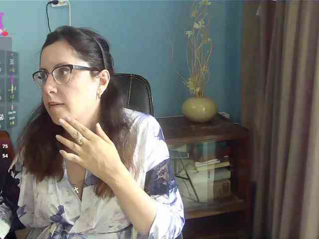 mandarinka28 webcam