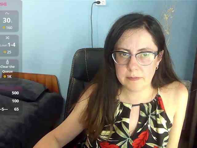 mandarinka28 webcam