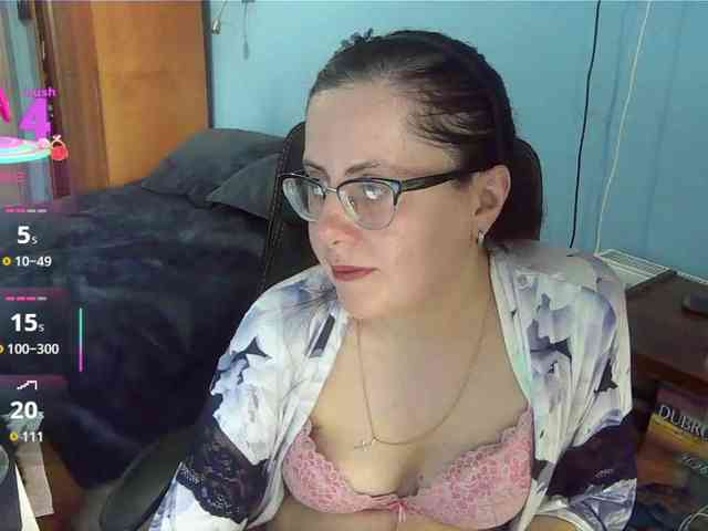 mandarinka28 webcam