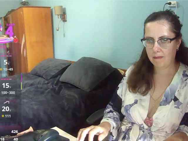 mandarinka28 webcam