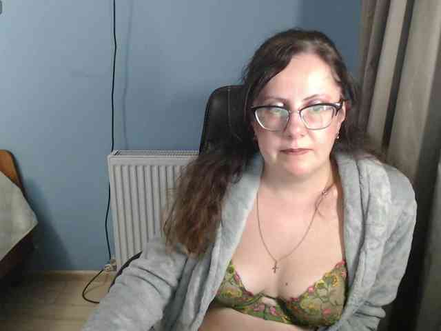 mandarinka28 webcam