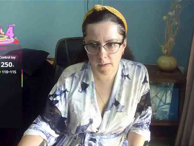 mandarinka28 webcam