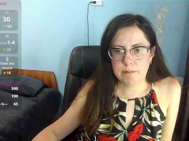 mandarinka28 webcam