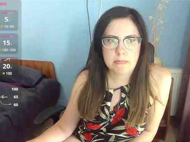 mandarinka28 webcam