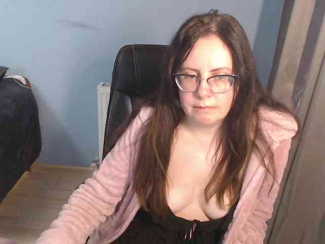 mandarinka28 webcam