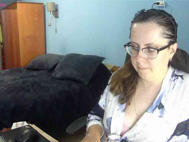 mandarinka28 webcam