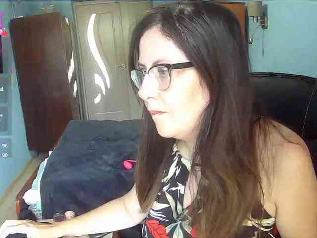 mandarinka28 webcam