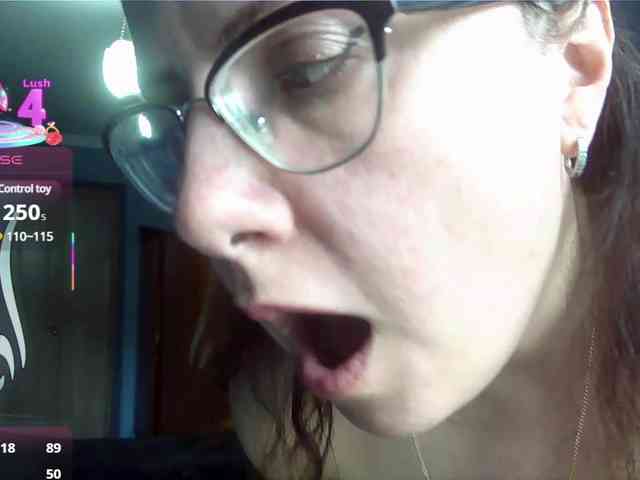 mandarinka28 webcam