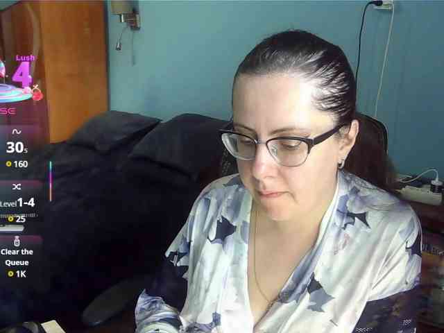 mandarinka28 webcam