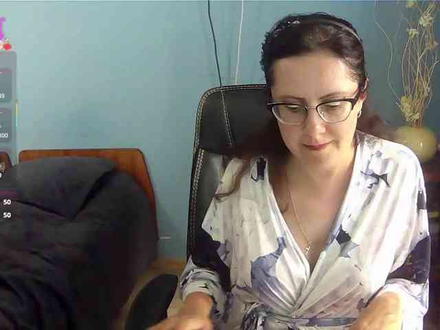 mandarinka28 webcam
