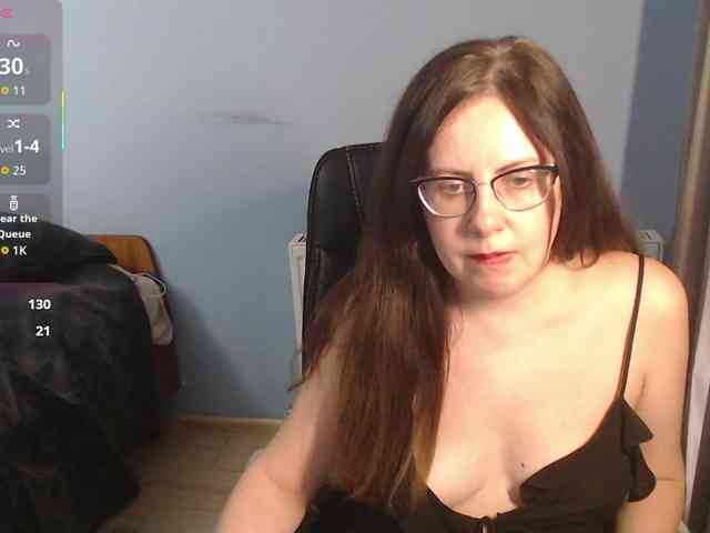 mandarinka28 webcam