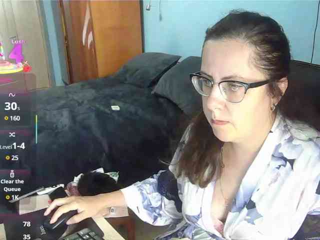 mandarinka28 webcam