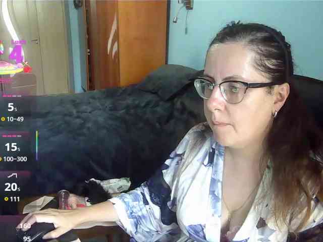 mandarinka28 webcam