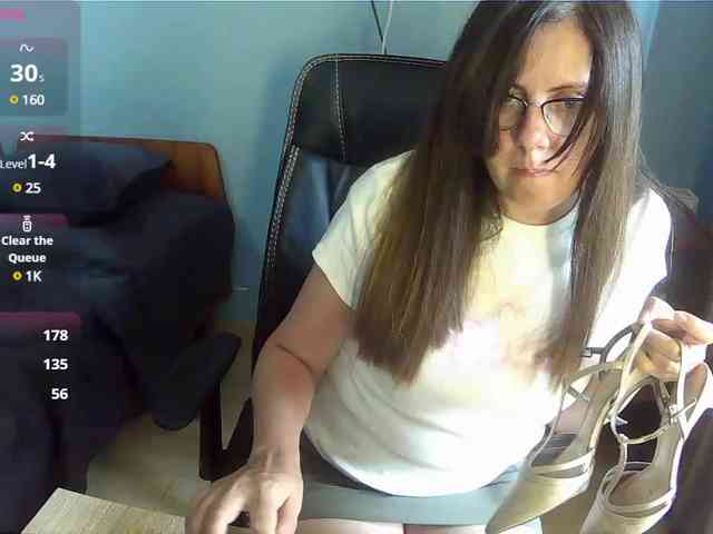 mandarinka28 webcam