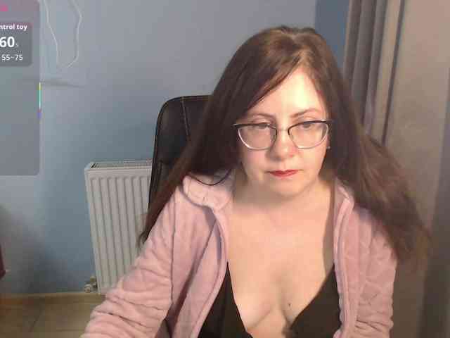 mandarinka28 webcam