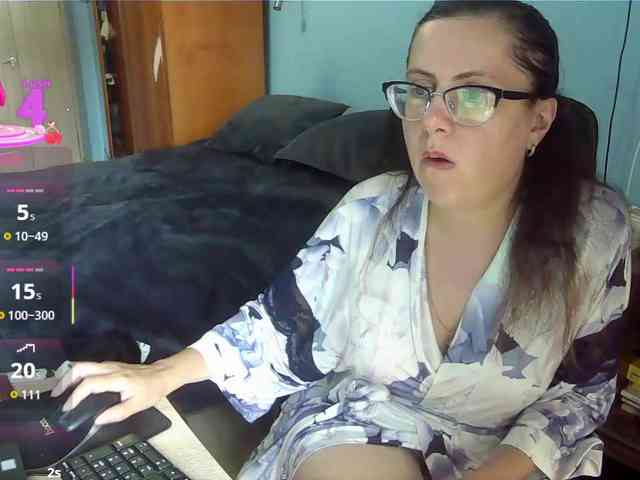 mandarinka28 webcam