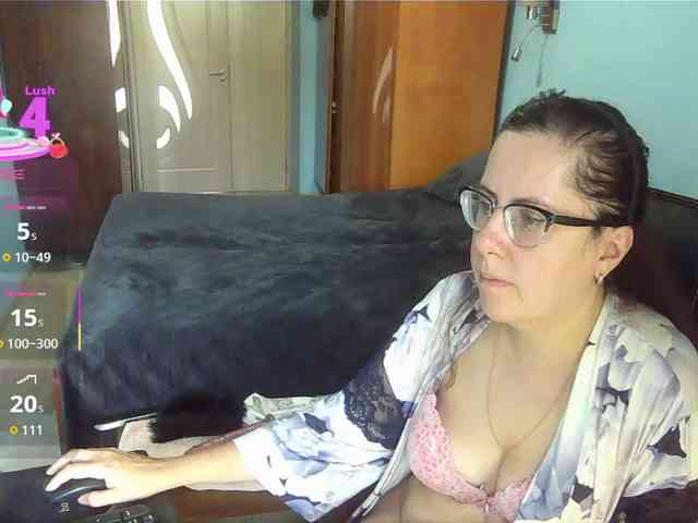 mandarinka28 webcam