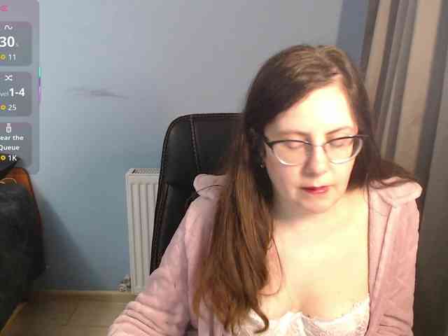 mandarinka28 webcam