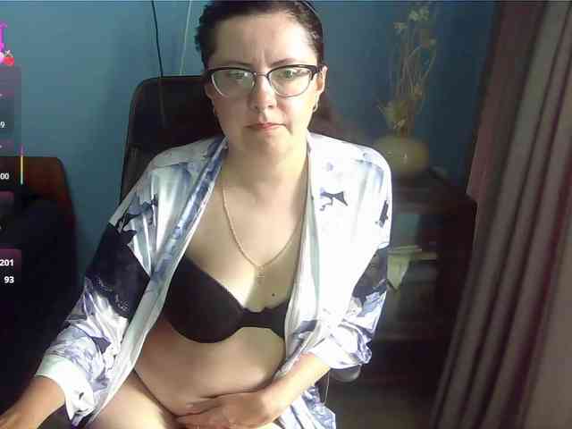mandarinka28 webcam