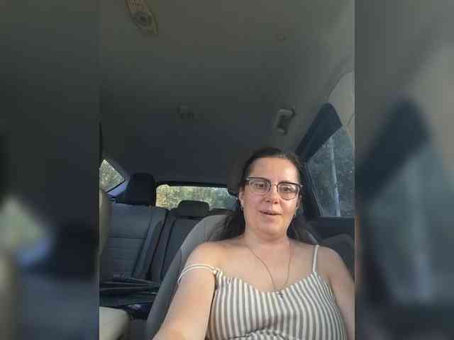 mandarinka28 webcam