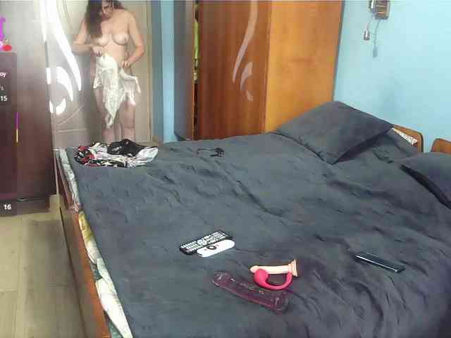 mandarinka28 webcam