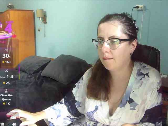 mandarinka28 webcam