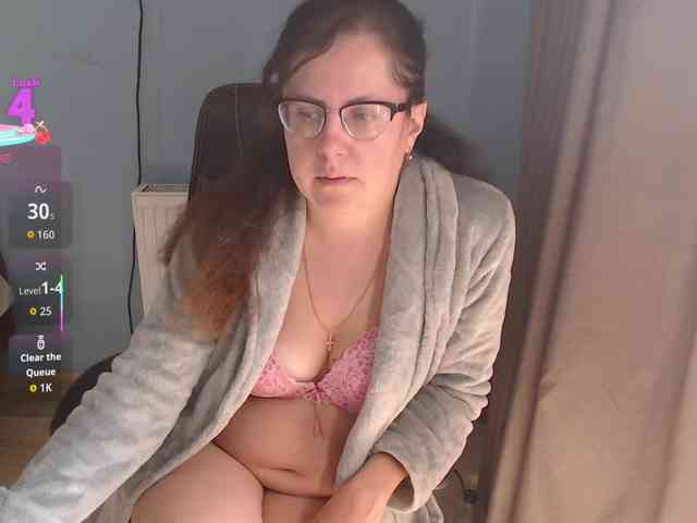 mandarinka28 webcam