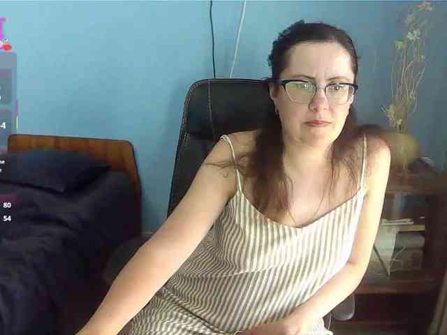 mandarinka28 webcam