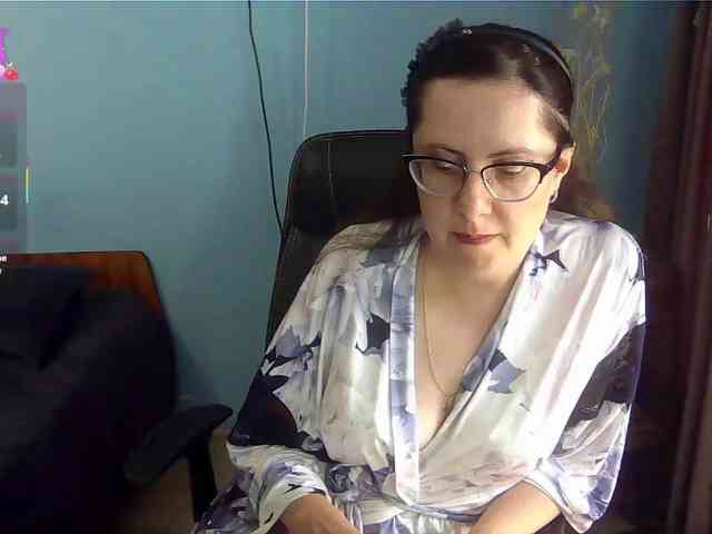 mandarinka28 webcam