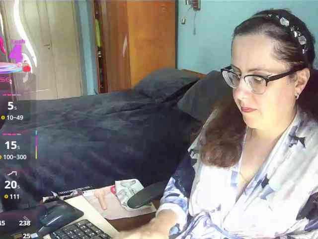 mandarinka28 webcam