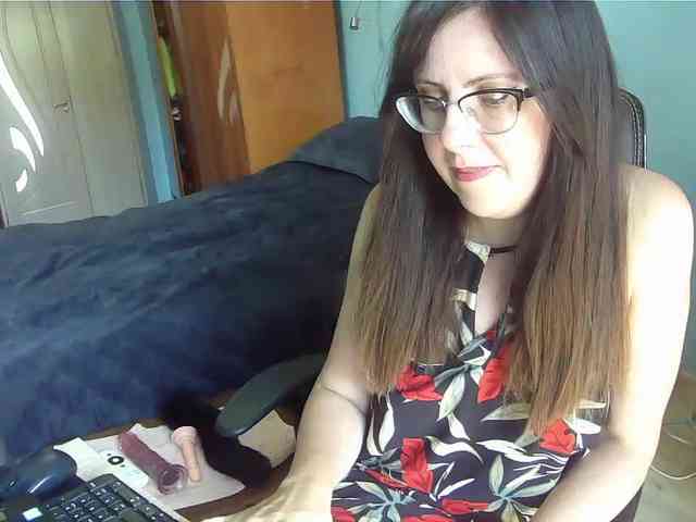 mandarinka28 webcam
