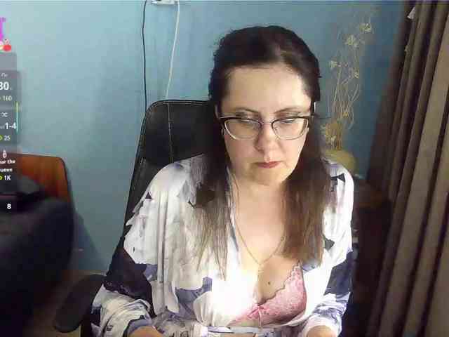 mandarinka28 webcam