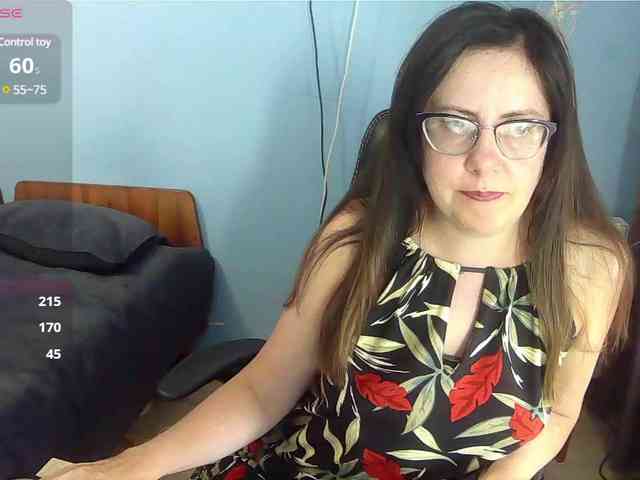 mandarinka28 webcam