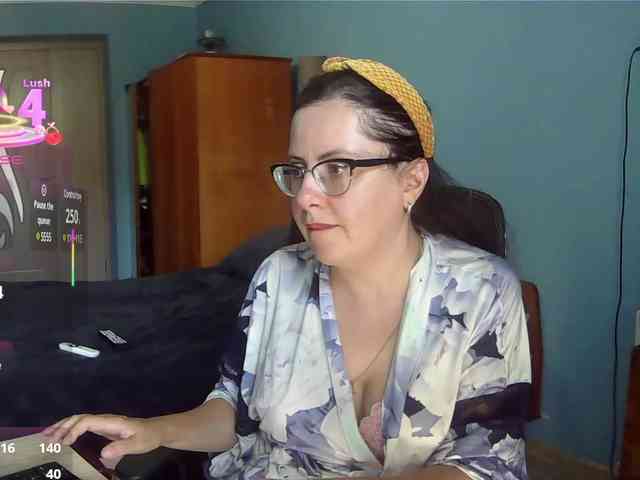 mandarinka28 webcam