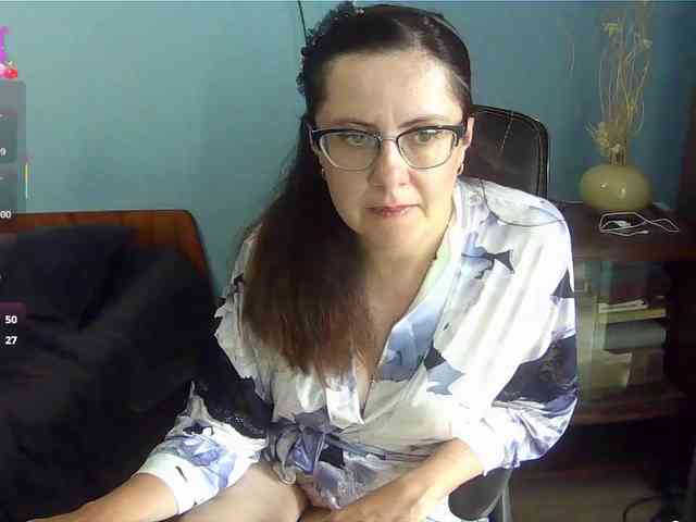 mandarinka28 webcam