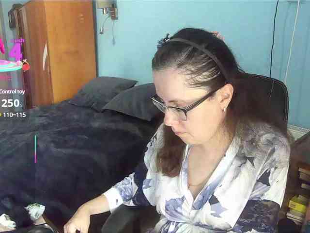 mandarinka28 webcam