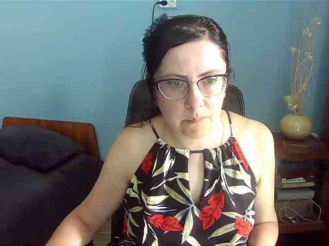 mandarinka28 webcam