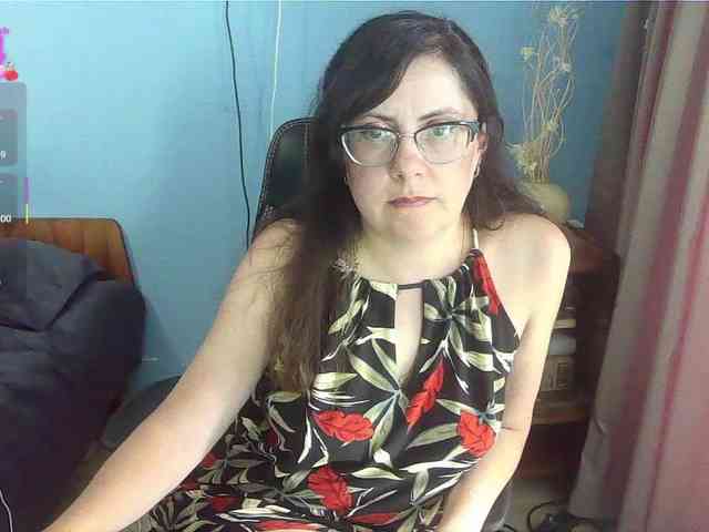 mandarinka28 webcam