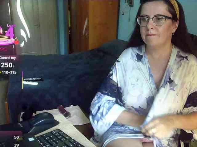 mandarinka28 webcam