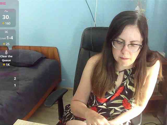 mandarinka28 webcam