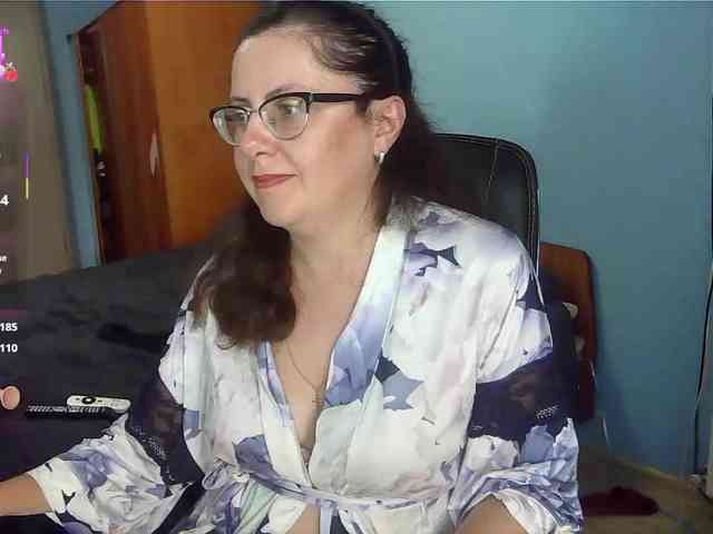 mandarinka28 webcam