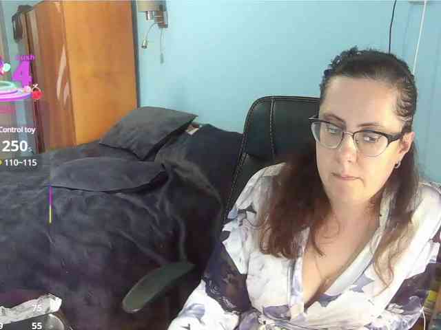 mandarinka28 webcam