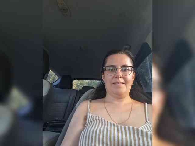 mandarinka28 webcam
