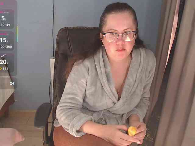 mandarinka28 webcam