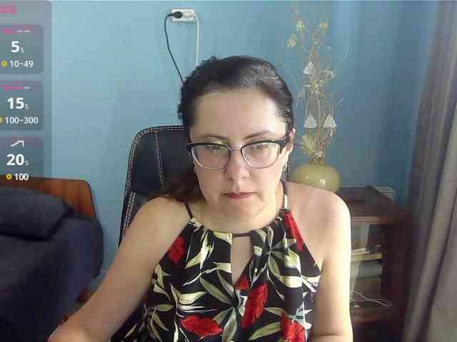 mandarinka28 webcam